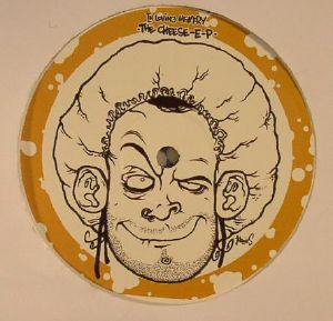 The Cheese EP