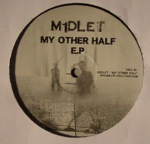 My Other Half EP