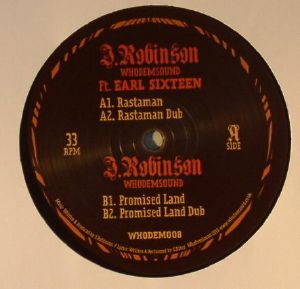 Rastaman