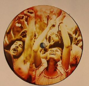 Everybody's Freakin' EP