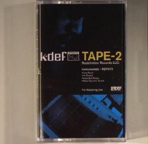 Tape Two