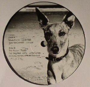 HAND, Mark/TOM McCONNELL/THE RUTAN/FATDOG - The Kennel Club EP
