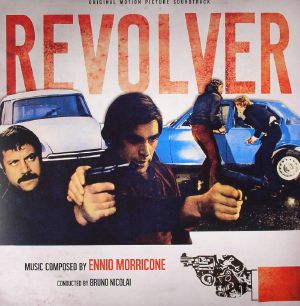 Revolver (Soundtrack)