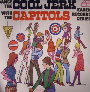Dance The Cool Jerk