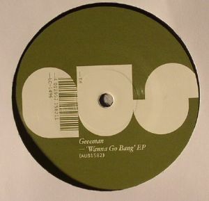 Wanna Go Bang EP
