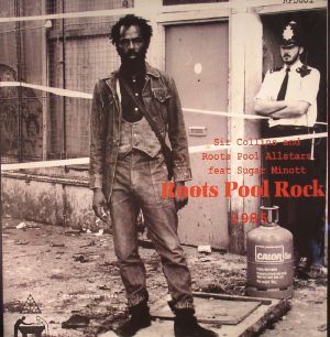 Roots Pool Rock