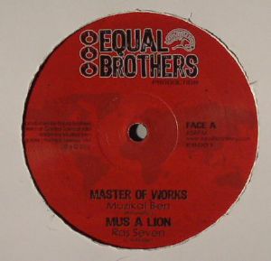 Master Of Works