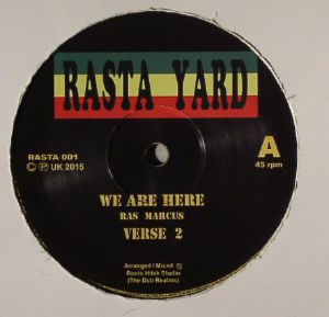 We Are Here