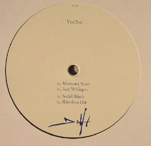 Memory Scan EP