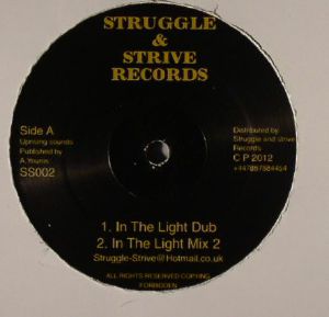 In The Light Dub