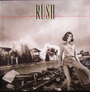 Permanent Waves