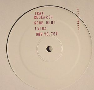 Twinz/909 vs 707