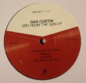 3rd From The Sun EP
