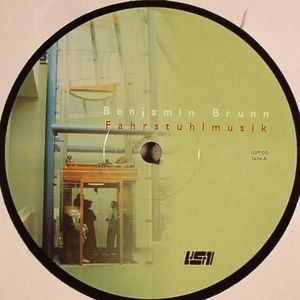 Fahrstuhlmusik