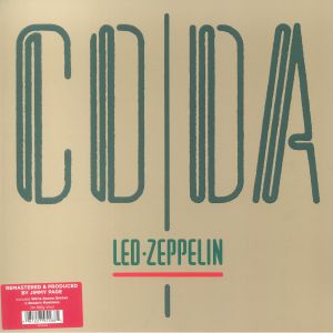 Coda (remastered)