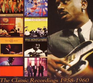 The Classic Recordings 1958-1960