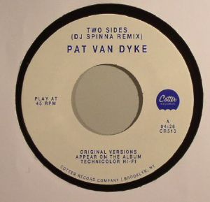 Two Sides (reissue)