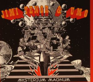 Mysterium Magnum