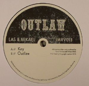 Outlaw EP