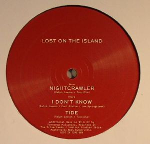 Lost On The Island