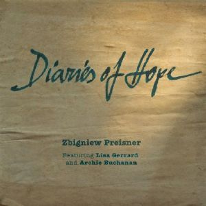 Diaries Of Hope (Soundtrack)