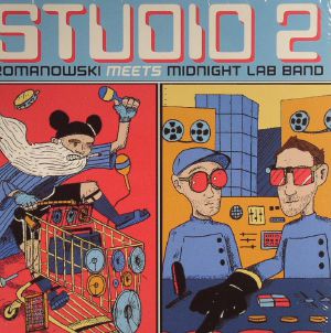 Studio 2