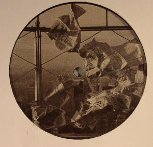 Moon Life Theatre EP