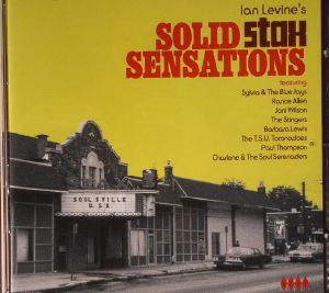 Ian Levine's Solid Stax Sensations