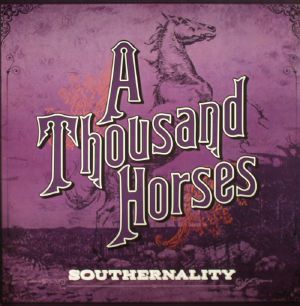 Southernality