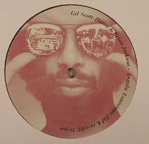 Angola Louisiana (DJ K re-edits)