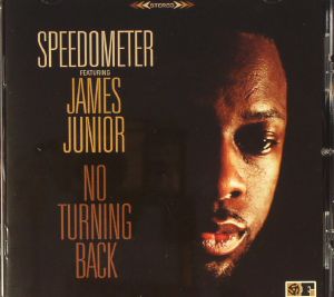 No Turning Back