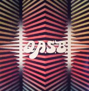 QASB III