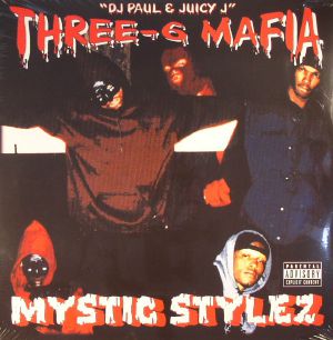 three 6 mafia mystic stylez