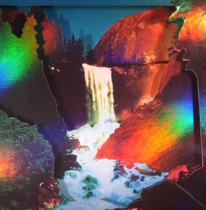 The Waterfall