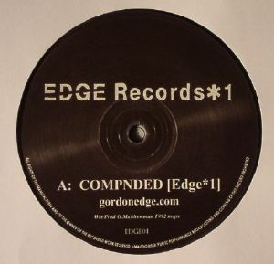 Compnded (Edge Records *1)