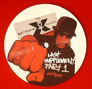 Last Supplement Part 1