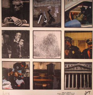 NIGHT COURT - Law & Order