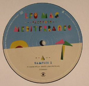 Leo Mas Presents Mediterraneo: Rare Balearica Vol 1