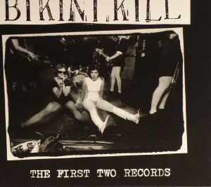 The First Two Records