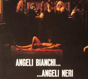 Angeli Bianchi Angeli Neri (Soundtrack)