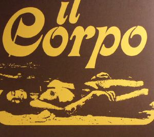 Il Corpo (Soundtrack)