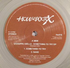 Something To Try EP