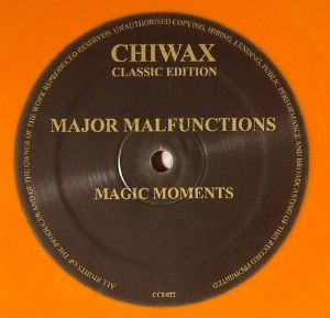 Magic Moments