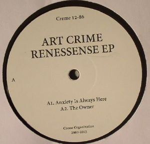 Renessense EP