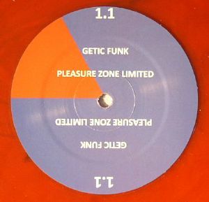 Pleasure Zone Limited 1.1