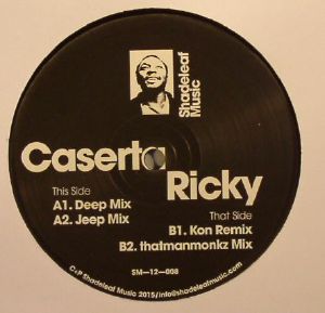 Ricky