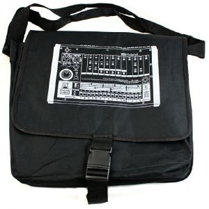 Time Capsule aka 808 Box (black)