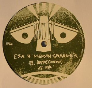 Bewyste EP