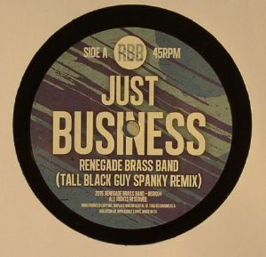 Just Business