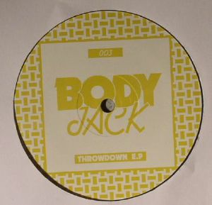 Throwdown EP